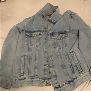 Denim Jean jacket